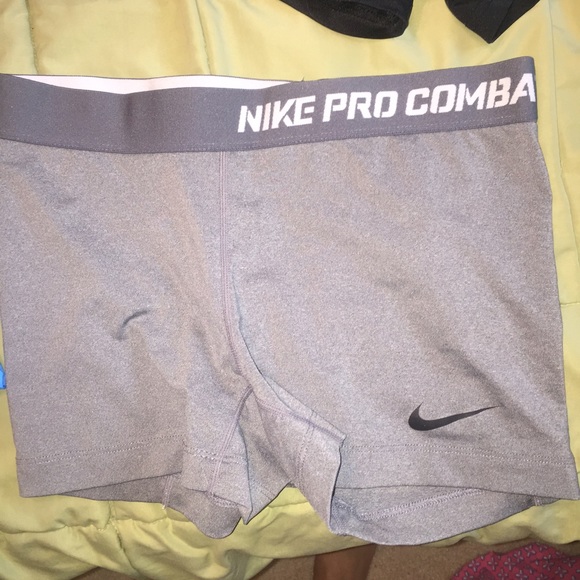 Nike Pro Combat Spandex