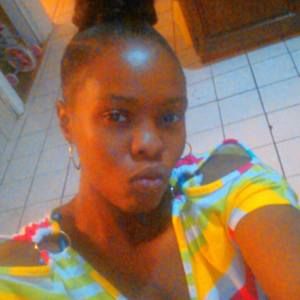 Meet your Posher, Danetta