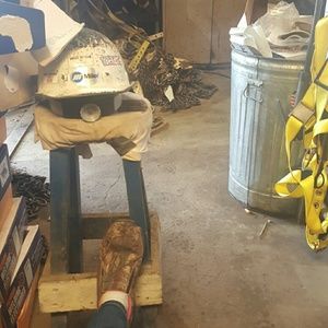 Meet your Posher, Mayra