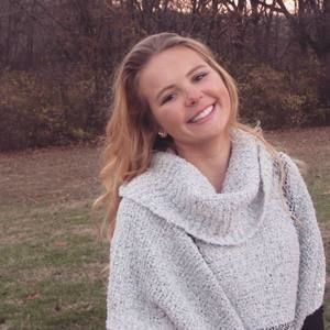 Meet your Posher, Clare