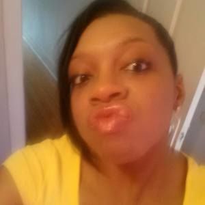 Meet your Posher, Terrie