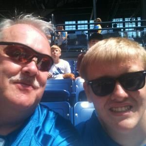 Meet your Posher, Alison