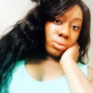 Meet your Posher, Brittaney