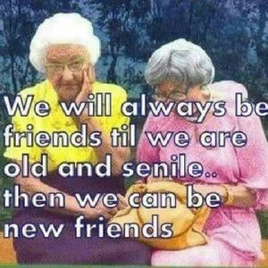 Meet your Posher, Kathy