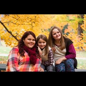 Meet your Posher, Jaime