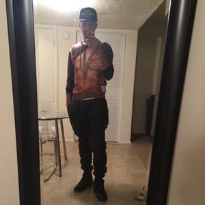 Meet your Posher, Henry