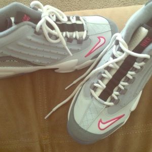 Nike shoes