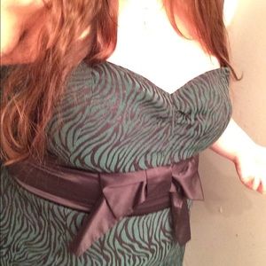 Meet your Posher, Tonya