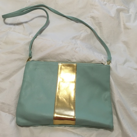 Steve Madden cross body bag - Picture 1 of 2