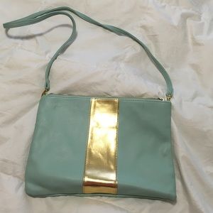 Steve Madden cross body bag