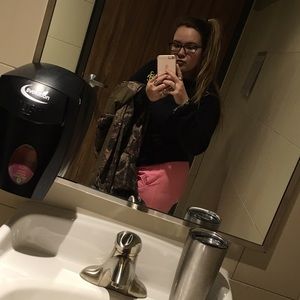 Meet your Posher, Kaylah