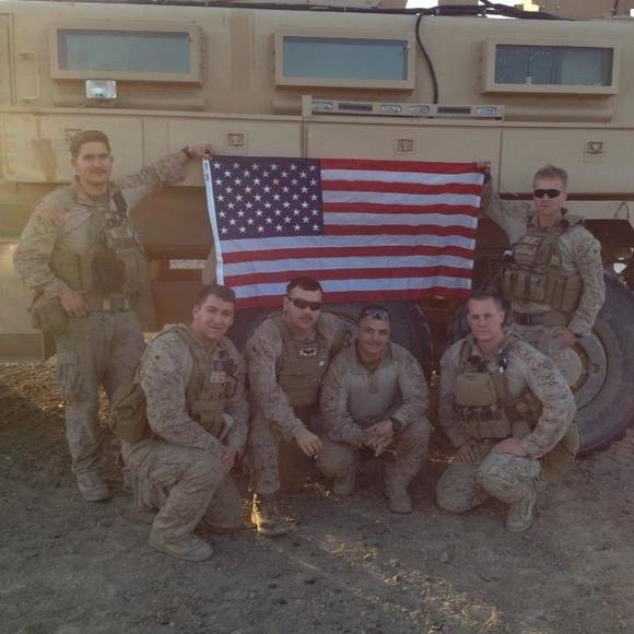 Meet your Posher, Corey