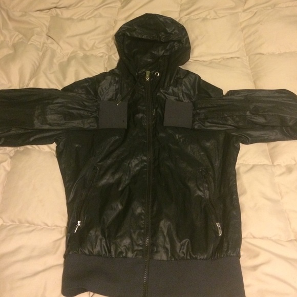 Nike Windbreaker