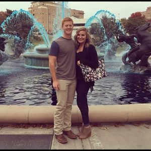 Meet your Posher, Shelby