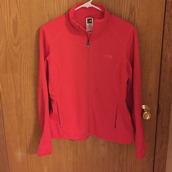 The North Face Jackets & Blazers - Final price North Face Zip Up
