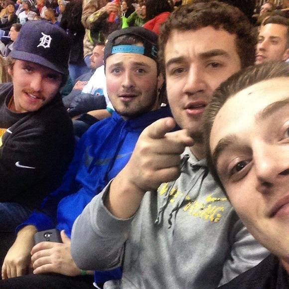 Meet your Posher, Payton