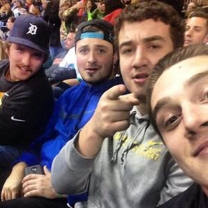 Meet your Posher, Payton