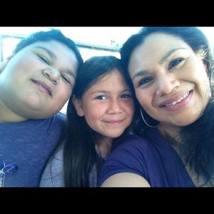 Meet your Posher, Flor