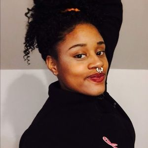 Meet your Posher, Diamond