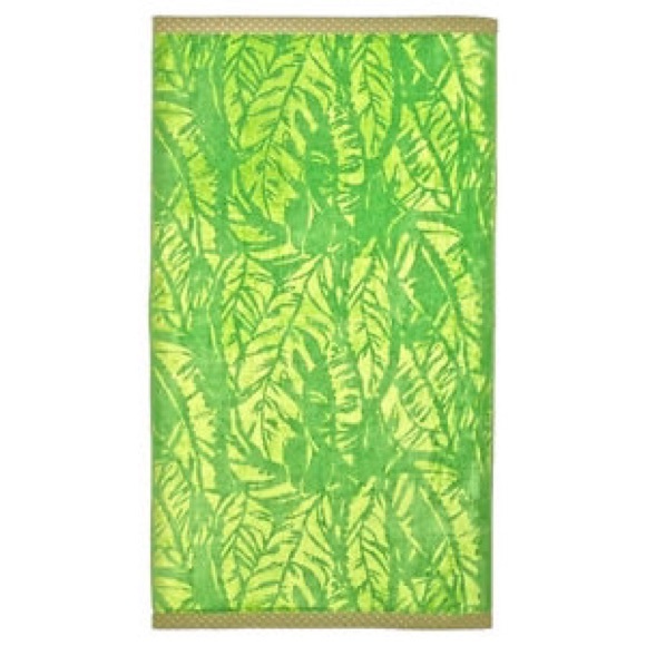 Lilly Pulitzer for Target beach towel BNWT 🌴☀️