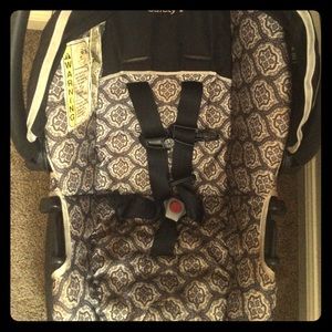 Safety 1st car seat