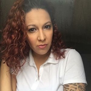 Meet your Posher, Erica