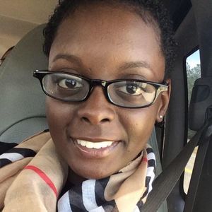 Meet your Posher, Ajahnae