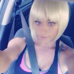 Meet your Posher, Nataly