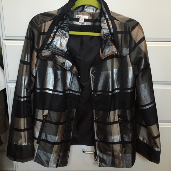 💥REDUCED💥 PULI Raincoat