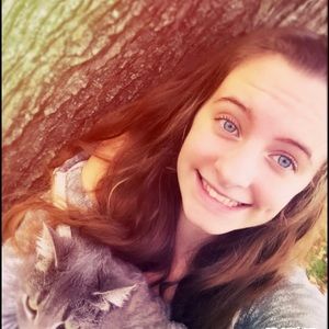 Meet your Posher, Natasha