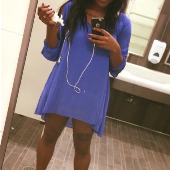 Dress - Picture 2 of 2