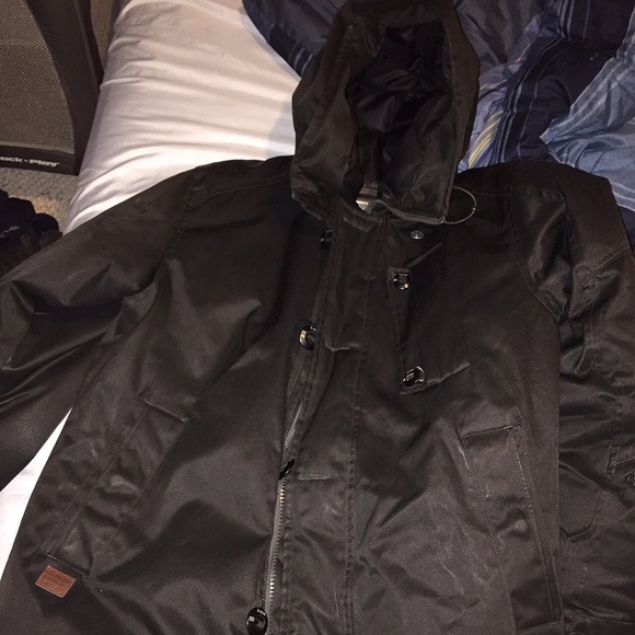 coat