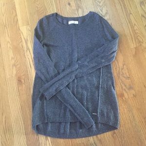 Abercrombie and Fitch sweater