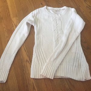 Women's Roxy sweater