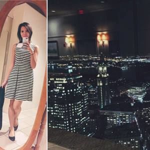 Meet your Posher, Victoria