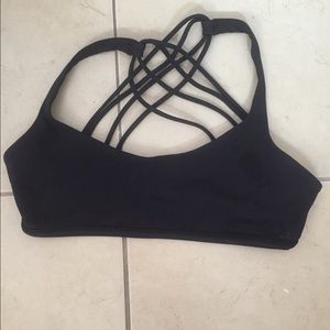 Free to be Wild bra!😍