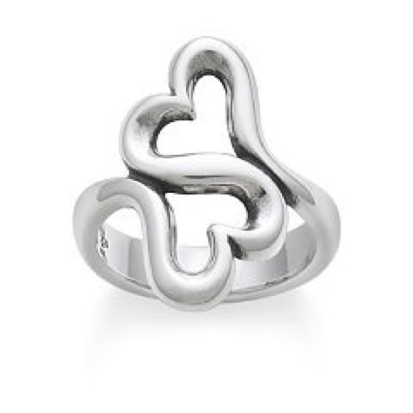 James Avery Ring
