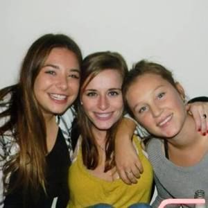 Meet your Posher, Carley