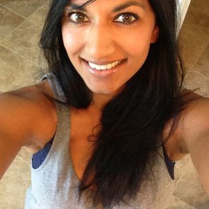 Meet your Posher, Anjali