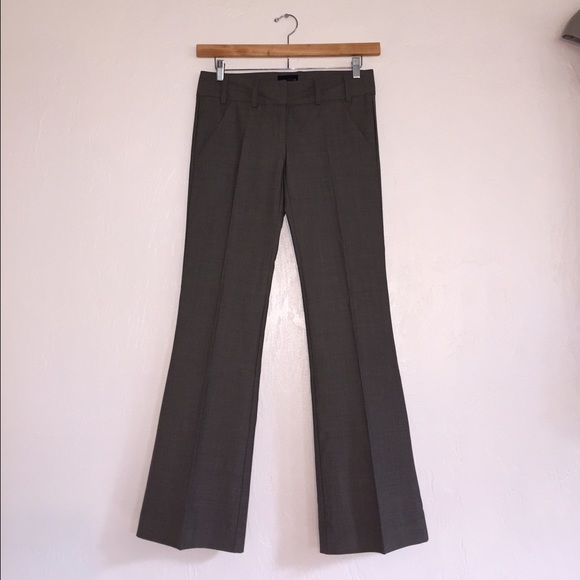 The Limited dress pants.