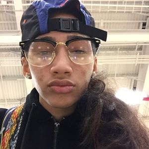 Meet your Posher, Brianna