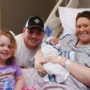 Meet your Posher, Jonathan