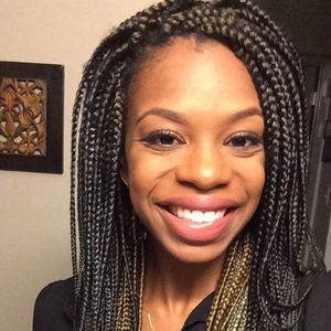 Meet your Posher, Audrey