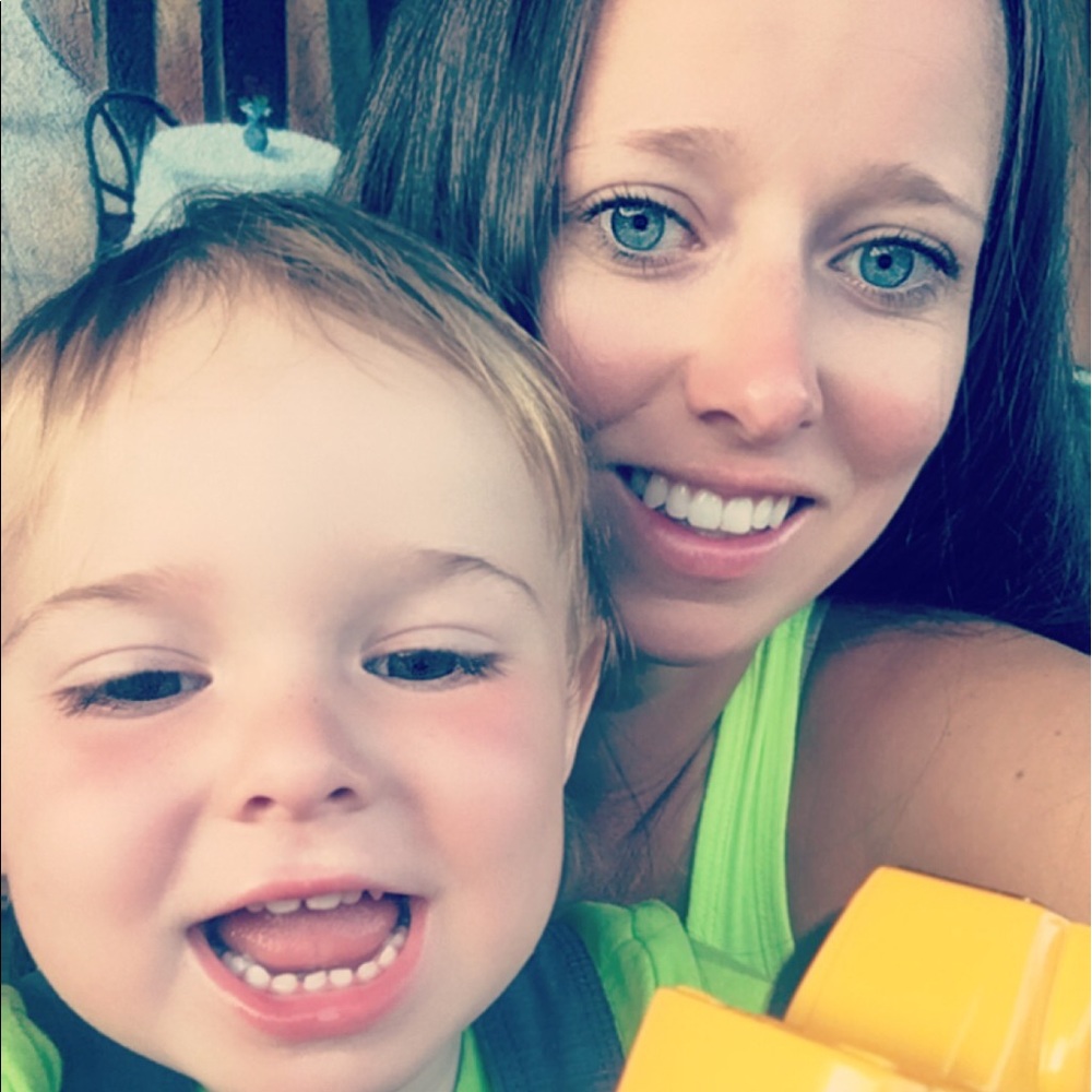 Meet your Posher, Lexy