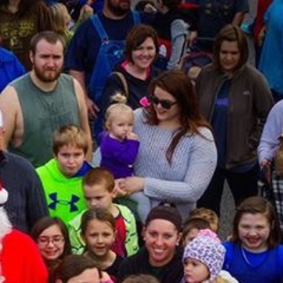 Meet your Posher, Kaitlin - Picture 1 of 1