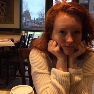 Meet your Posher, Julie