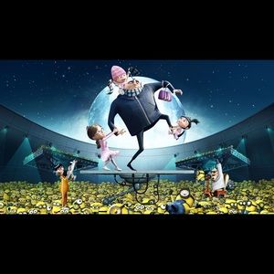 Meet your Posher, Stella