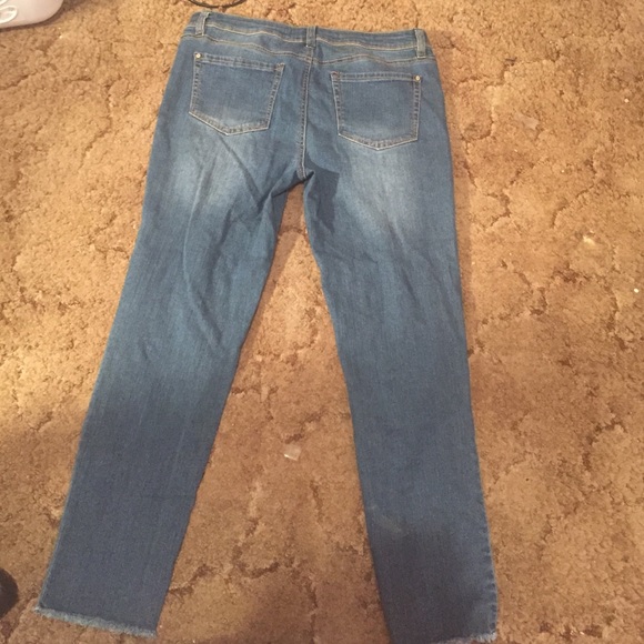 Skinny jeans - Picture 2 of 2