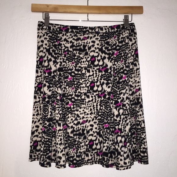 Max Studio skirt.
