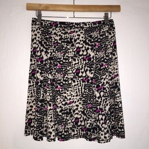 Max Studio skirt.